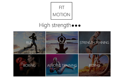 Collection Seamless – Confort Premium & Silhouette Sculptée