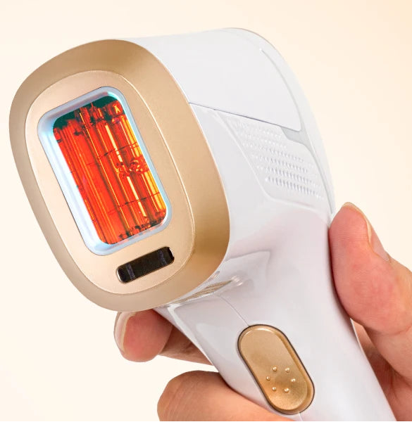 Laser Beauty Pro – Épilateur IPL Haute Performance