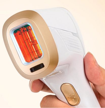 Laser Beauty Pro – Épilateur IPL Haute Performance