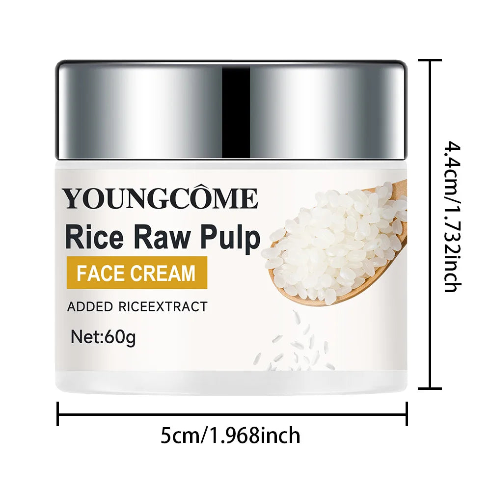 Crème Essence à la Bave d’Escargot & Acide Hyaluronique