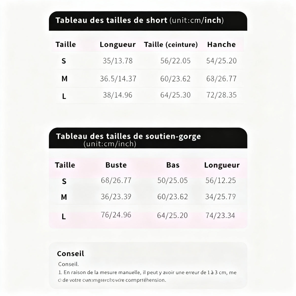 LegsFit Active Set – Ensemble Sport Femme Taille Haute