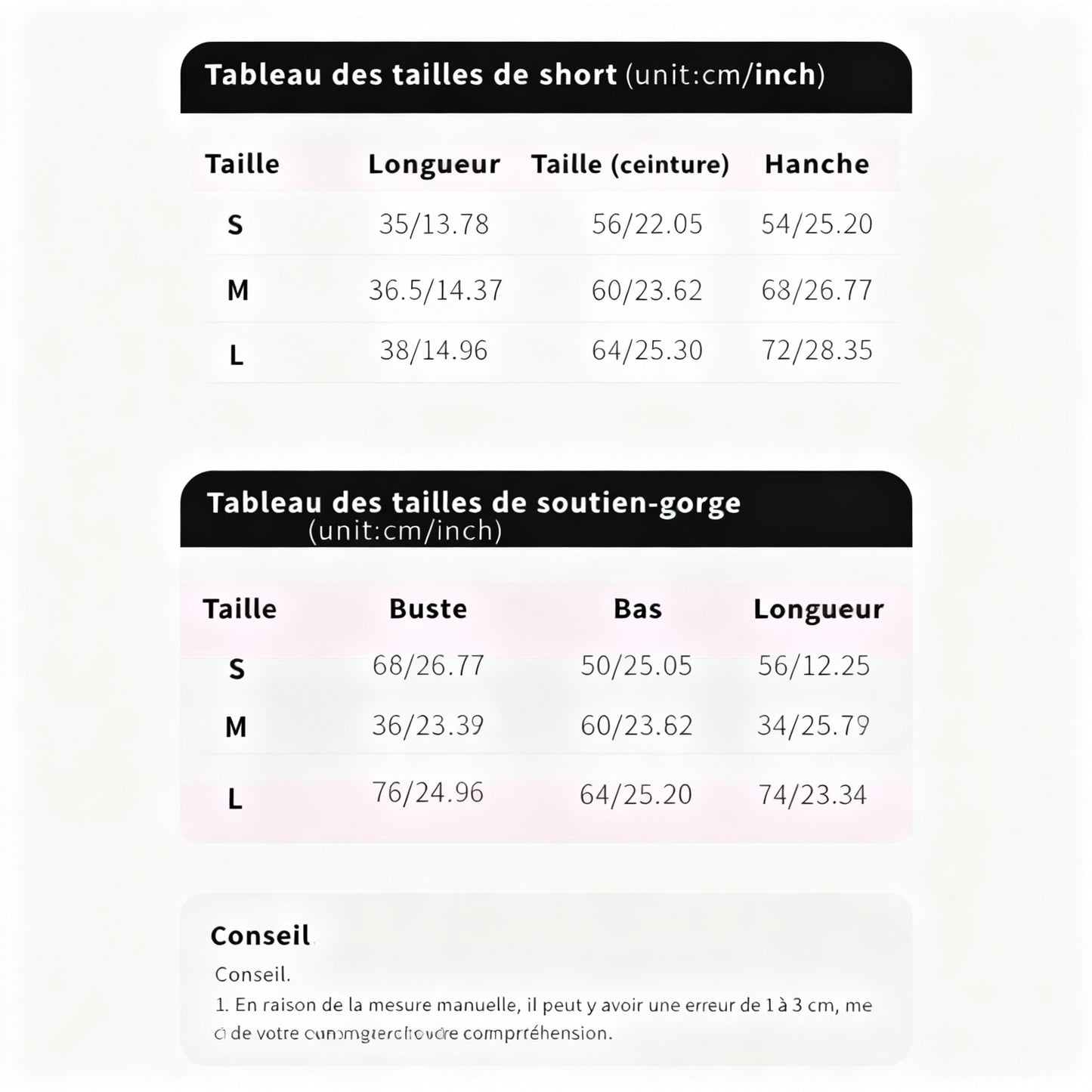 LegsFit Active Set – Ensemble Sport Femme Taille Haute